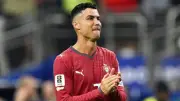 Ronaldo'nun Dünya Kupası rüyası sona erdi: Hüzünlü veda!