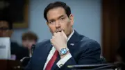 Rubio: İran işbirliği yapmazsa Trump'ın elinde çok seçenek var