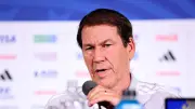 Rudi Garcia: Herkes bizi elenmiş görüyor ama biz inanıyoruz