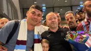 Ruslan Malinovskyi: Trabzonspor'un başarısı için mücadele edeceğiz