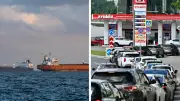 Rusya Dizel Yakıt İhracatını Yasakladı: İç Piyasada Arz Artırılacak