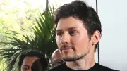 Rusya, Telegram'ın kurucusu Pavel Durov'u terörist listesine ekledi
