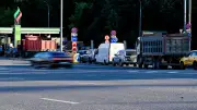 Rusya'da Akaryakıt Satış Kısıtlamaları 40 Bölgeyi Aştı, Dizel İhracatı Yasaklanabilir