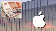 Rusya'dan Apple'a 4 Milyar Ruble Ceza Tehdidi