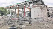 Rusya'dan Batı'ya Ateşkes Mesajı: 'Müzakereye Hazırız'