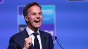 Rutte: Ankara Zirvesi Başarılıydı, İran Nükleer Silaha Sahip Olmamalı