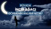 Rüyada İncir Ağacı Görmek Ne Anlama Gelir? Bolluk ve Huzurun Sembolü