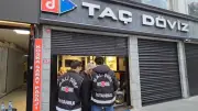 Rıza Akpolat da rüşvet gelirlerini orada aklamıştı! AHBAP'tan dövizciye para transferi