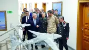 S-400 satışı için çalışmalar çok yönlü devam ediyor
