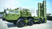 S-400'de yeni formül: Üçüncü ülkeye devir seçeneği masada