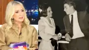 Saba Tümer, anne ve babasına duygusal veda: Nurlar içinde uyuyun