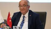 Sacit Terzi, 40 yıllık CHP üyeliğinden 'faydalı olamıyorum' diyerek istifa etti
