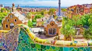 Sagrada Familia'yı görüp dönmeyin: İspanya'da mutlaka görmeniz gereken 10 rota