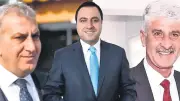 Sahipsiz Köpek Saldırılarında 3 Belediye Başkanına Soruşturma İzni