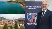 Sakarya Kültür Yolu Festivali 4-12 Temmuz'da Sanatseverlerle Buluşuyor