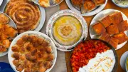 Sakarya Kültür Yolu Festivali: 50 Lezzet Noktası ile Gastronomi Şöleni