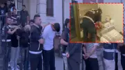 Sakarya merkezli 10 ilde 'Altın Tatili' operasyonu: 18 tutuklama