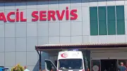 Sakarya'da 11 aylık bebeğini çöp konteynerine bırakan baba aranıyor