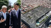 Sakarya'da Kentsel Dönüşüm Resmen Başladı: İlk Mahalle Bazlı Uygulama