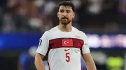 Salih Özcan Beşiktaş İçin İstanbul'a Geliyor