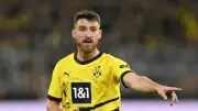 Salih Özcan Beşiktaş'a imza atmaya geliyor! 9 Temmuz'da İstanbul'da