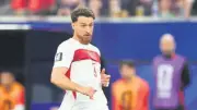 Salih Özcan Beşiktaş'a İmza Atıyor: 3 Yıllık Anlaşma Sağlandı