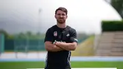 Salih Özcan: Beşiktaş'ta Şampiyonluk İçin Sabırsızlanıyorum