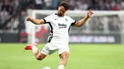 Salih Özcan: Beşiktaş'ta İlk Maçımda Galibiyet Gurur Verici