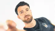Salih Özcan: Beşiktaş'ta Ölümüne Oynayacağım