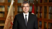 Sağlık Bakanı Memişoğlu: 15 Temmuz'da Sağlık Çalışanlarımız Millete Omuz Verdi