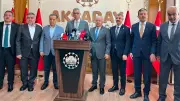 Sağlık Bakanı Memişoğlu: Hastanelere Sadece Hasta Olunca Gitmeyin