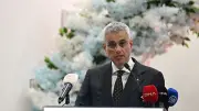 Sağlık Bakanı Memişoğlu: Sağlık, Sınırların Ötesinde Evrensel Bir Değerdir
