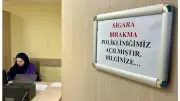 Sağlık Bakanlığı'ndan 12-18 yaş grubuna özel sigara bırakma polikliniği