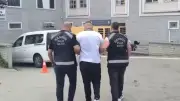 Samsun'da 16 Yıl ve 9 Yıl Hapis Cezası Bulunan Firari Hükümlüler Yakalandı