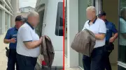 Samsun'da Eski İş Ortağına Kurşun Yağdırdı: Tutuklandı