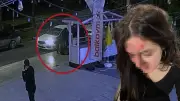 Samsun'da eski sevgilisi dehşeti yaşatmıştı: Belinay'ı darbeden 2 sanığa 1 yıl 1 ay hapis