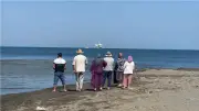 Samsun'daki tekne faciasında ölü sayısı 3'e yükseldi