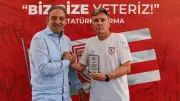 Samsunspor, Akademi Koordinatörü Cédric Cattenoy ile Yollarını Ayırdı