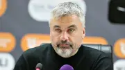 Samsunspor'un Eski Teknik Direktörü Thomas Reis, Ludogorets ile Anlaştı