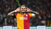 Sao Paulo, Mauro Icardi'yi Transfer Listesine Aldı