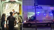Sapanca'da 5 yaşındaki kız havuza düştü, hastanede hayati tehlikesi sürüyor