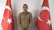 Sarı Bültenle Aranan Talip Güler MİT Operasyonuyla Türkiye'ye Getirildi