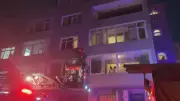 Sarıyer'de 4 gündür haber alınamayan kadın evinde ölü bulundu