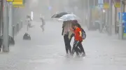 Sıcaklara sağanak molası! Meteoroloji İstanbul ve birçok il için uyardı
