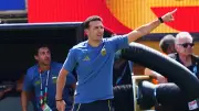 Scaloni: Yapabileceğimiz her şeyi yaptık