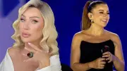 Seda Sayan ve Merve Özbey'den samimi poz: 'Sultanım' notu gündem oldu