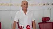 Seferihisar Belediye Başkan Vekili Fuat Gümüş Oldu