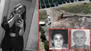 Selbi Uyğur cinayetinde korkunç detay: Katil yeğeni Nagihan'ı da öldürüp kuyuya attı