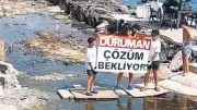 Selimpaşa'da Kirlilik İsyanı: Sahiller Çöp ve Atıkla Dolu