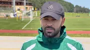 Selçuk İnan: Kadromuz yeterli değil, transfer yapmalıyız